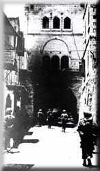 Liberating the Old City