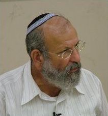 Rav Vishlitsky