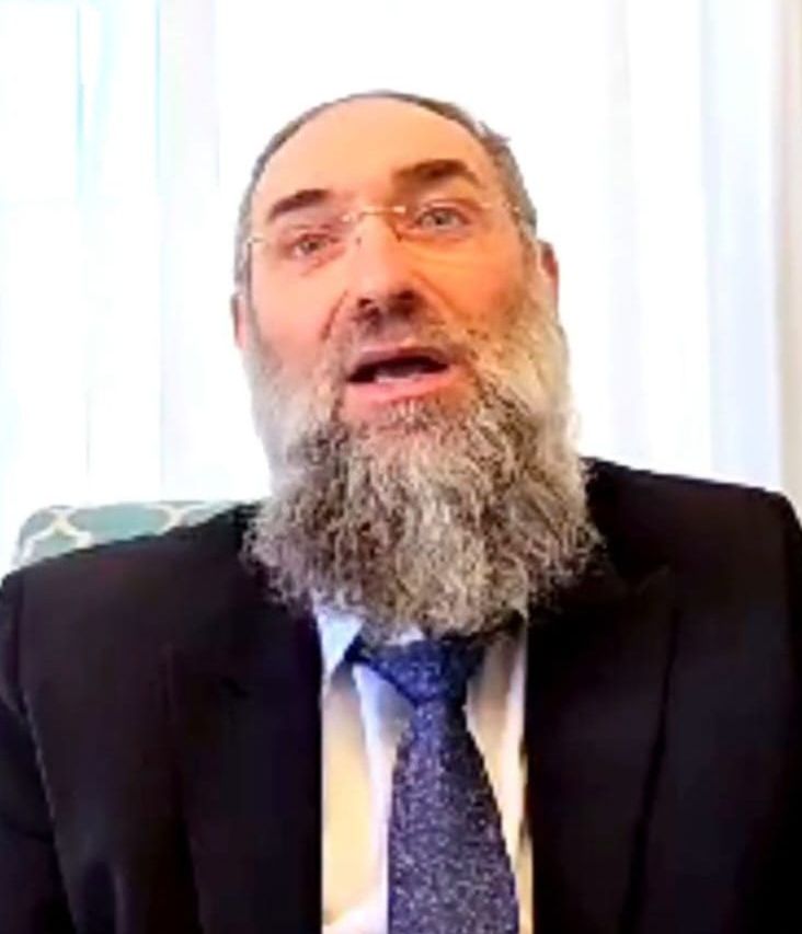 Rav Arik