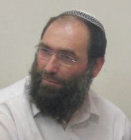 Rav Arik